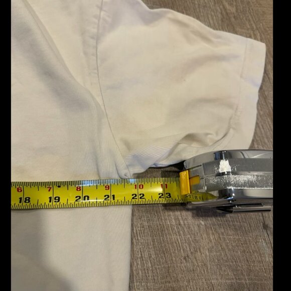 Connor McGregor UFC Megaprint Face Signature Logo T Shirt Size Large - Picture 5 of 5